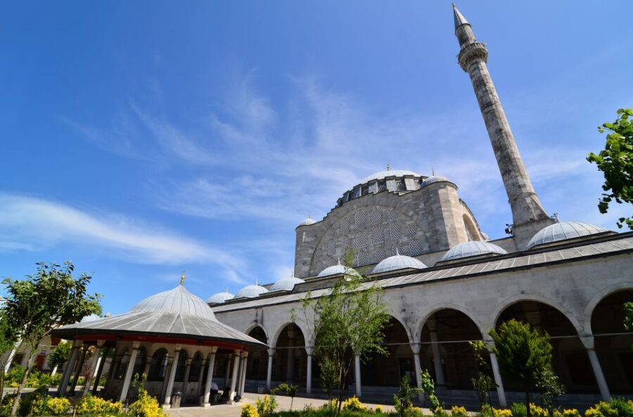 Istanbul: Maiden Tower visit, Istanbul Europe & Asian Tour - Maiden’s Tower: Legends, Skyline Views, and the Entrance Is Included