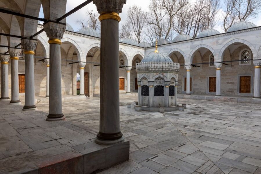 Istanbul: Maiden Tower visit, Istanbul Europe & Asian Tour - Ferry Ride to the European-to-Asian Viewpoint