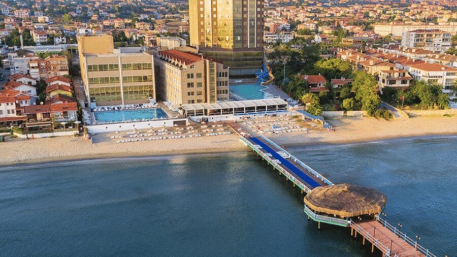 Istanbul: Marıne Princess Beach Swimming Tour - One Practical Consideration Before You Go