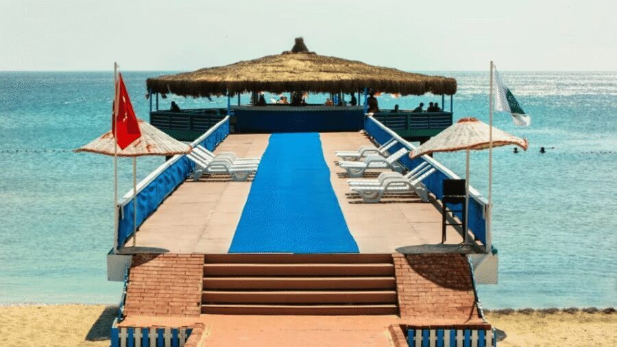 Istanbul: Marıne Princess Beach Swimming Tour - Istanbul to Kumburgaz: How the Day Moves (and Why It’s Worth It)