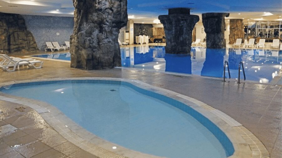 Istanbul: Marıne Princess Beach Swimming Tour - Included Transfer and English/Russian Host: Less Stress, More Swimming