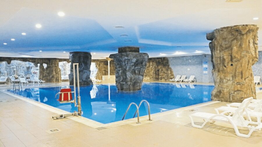 Istanbul: Marıne Princess Beach Swimming Tour - Price Check: Is $57 Good Value for 9 Hours?
