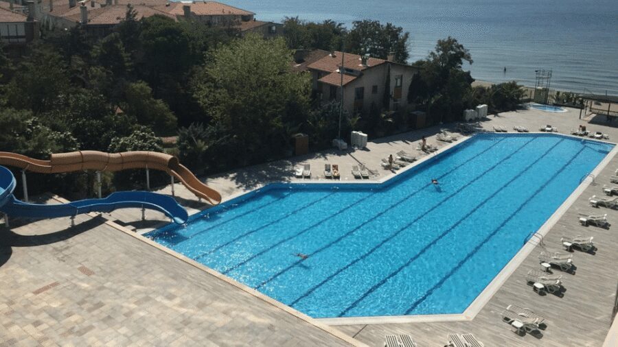 Istanbul: Marıne Princess Beach Swimming Tour - Key Highlights at Marin Princess Beach