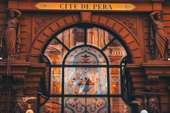 Istanbul Modern City - Galata & Pera & Taksim Guided Walking Tour - Price and Value: What $66.37 Buys (and What You Still Need to Budget)