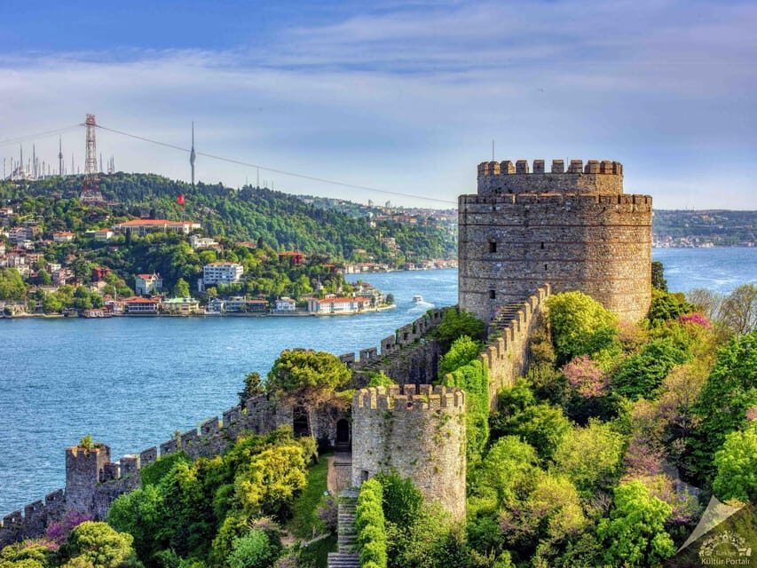 Istanbul: Morning or Sunset Cruise with Guide and Snacks - Why This Bosphorus Yacht Cruise Feels So Worth It