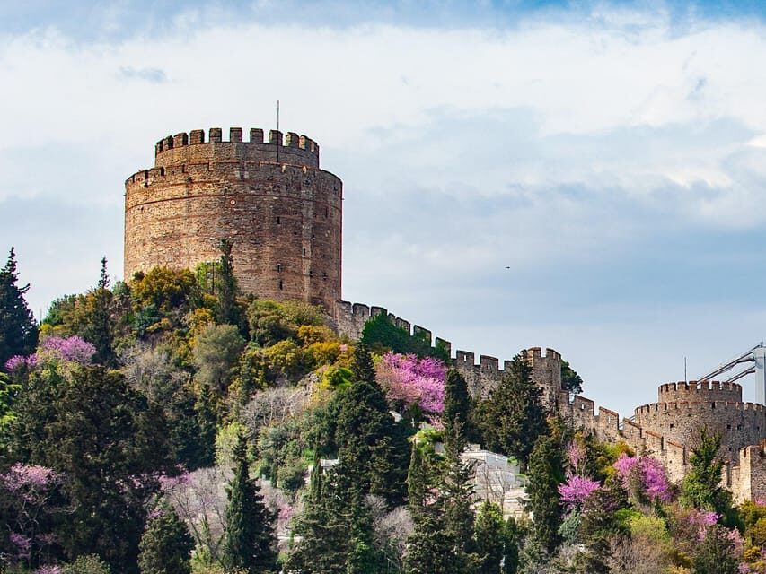 Istanbul: Morning or Sunset Cruise with Guide and Snacks - What the 2-Hour Plan Looks Like (And What It Means for You)