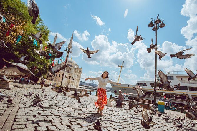 Istanbul Morning Tour: Bosphorus Yacht Cruise with Asia Stop - Price and Logistics: What You’re Paying For