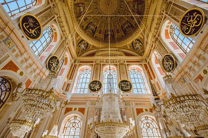 Istanbul Morning Tour: Bosphorus Yacht Cruise with Asia Stop - Should You Swim, or Keep It Sightseeing Only?