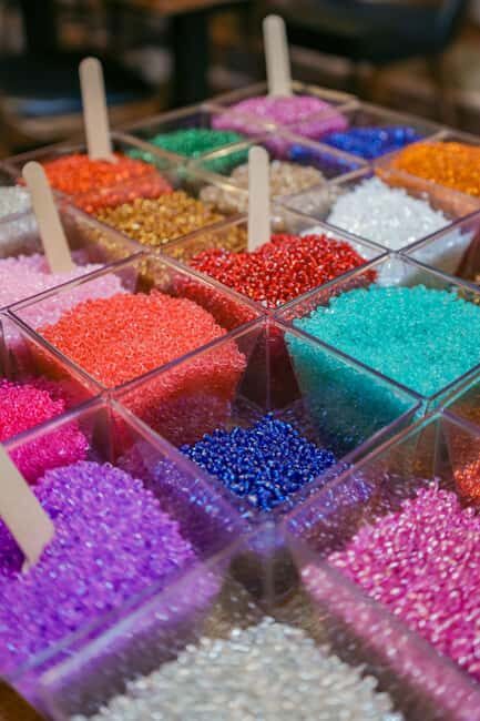 Istanbul: Mosaic Candle Holder Workshop - Should You Book This Mosaic Candle Holder Workshop?