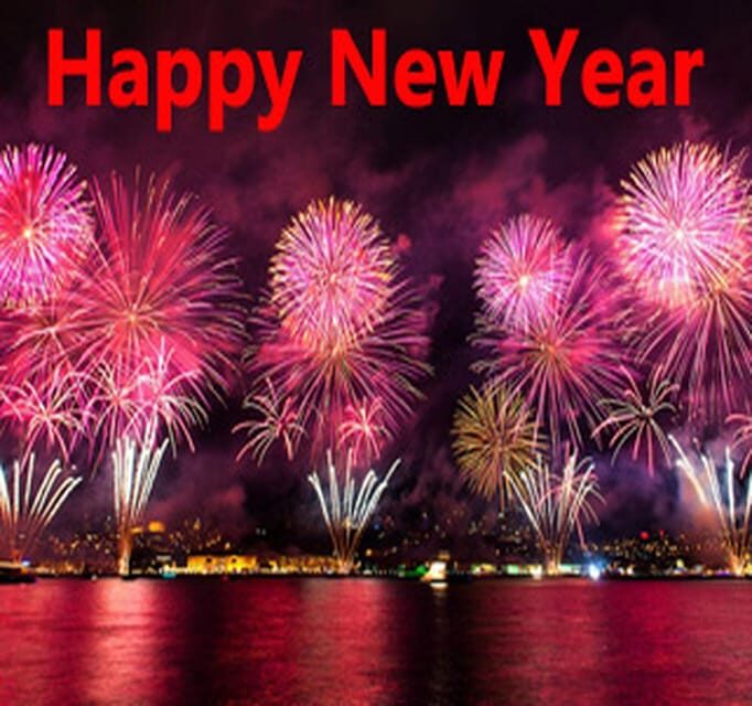 Istanbul: New Year's Eve Bosphorus Dinner Cruise Party 2027 - Dinner, open buffet drinks, and what you’ll actually eat