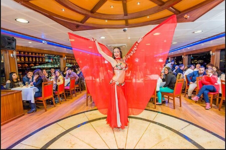 Istanbul: New Year's Eve Cruise Between Two Continents - Who this cruise is for (and who should skip it)