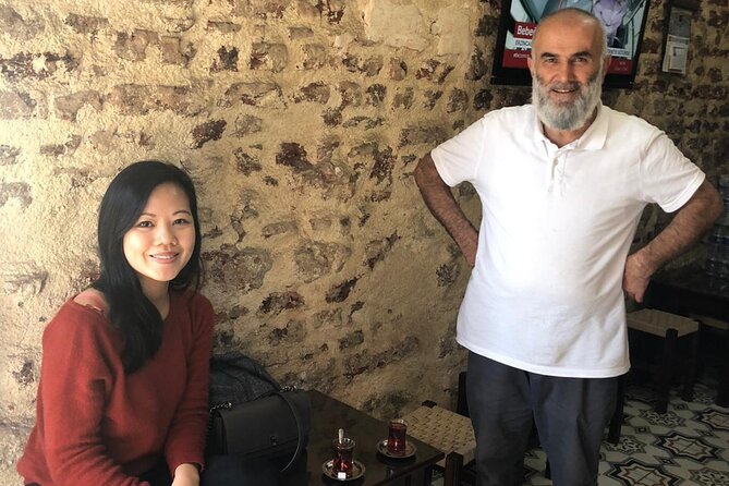 Istanbul Off the Beaten Path Tour with Guide, Lunch and Transfers - Guides Make the Difference: Names You Might Hear on This Tour