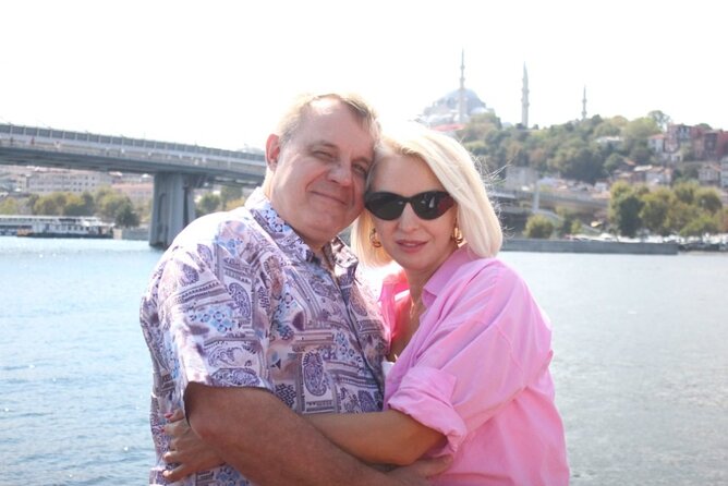 Istanbul Old City And Sunset Bosphorus Cruise Tour - Hippodrome of Constantinople: Monuments with a Politics Past