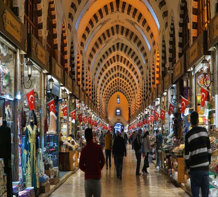 Istanbul Old City Full Day Tour - Price and value: what $77 covers (and what it doesn’t)