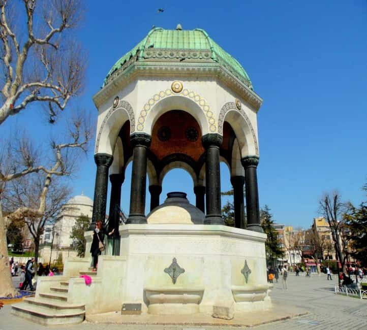Istanbul Old City Full Day Tour - What the tour is best for (and who should think twice)