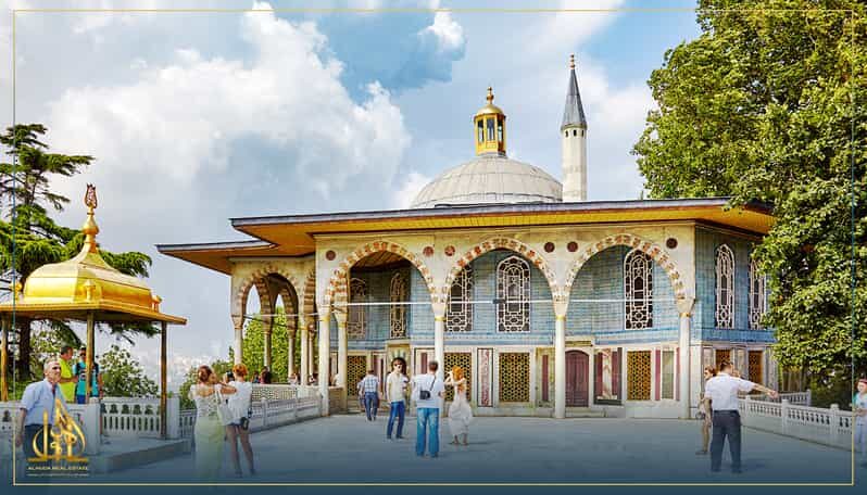 Istanbul: Old City Full-Day Tour -(Entry Fees Inculucing) - Hotel Pickup, Coach Transfers, and the Walking Rhythm