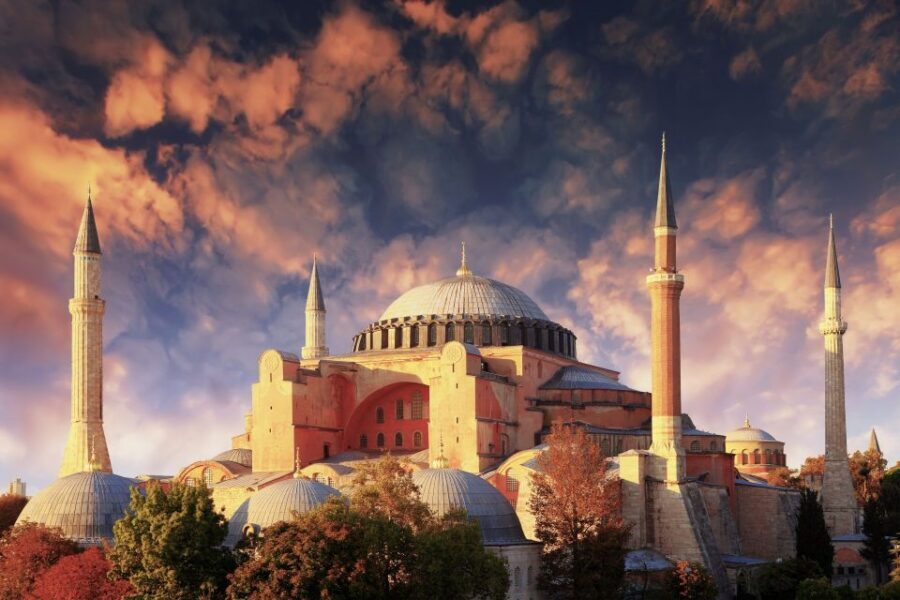 Istanbul: Old City Full-Day Tour with Lunch and Hotel Pickup - Why this Istanbul Old City tour makes sense in one 9-hour day
