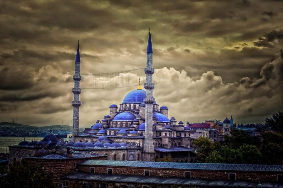Istanbul: Old City Full-Day Tour with Lunch and Hotel Pickup - Price and value: what $77 covers, and what you should budget for