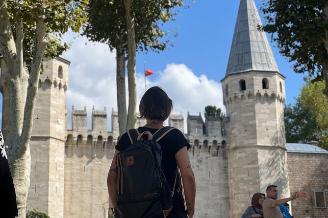 Istanbul Old City Guided Walking Tour - How to get the most from a 3-hour Old City walk