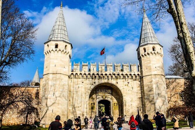 Istanbul Old City Guided Walking Tour - Should you book? My honest take