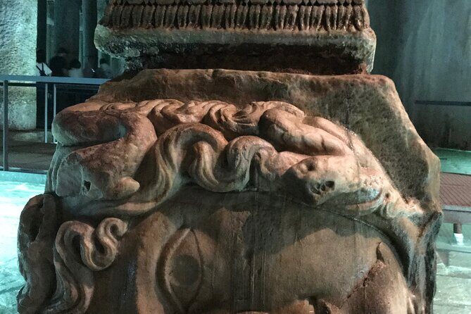 Istanbul Old City Highlights and Hidden Gems Tour - Key takeaways before you go