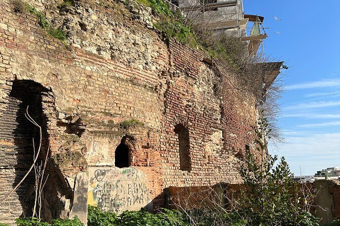 Istanbul Old City Highlights and Hidden Gems Tour - Pickup and Meeting Details That Actually Help