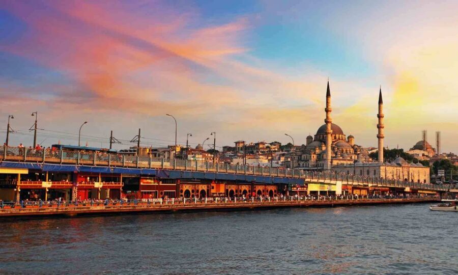 Istanbul Old City to Grand Bazaar Tour - Key Points to Know Before You Go