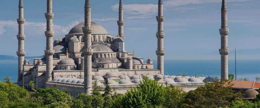 Istanbul Old City to Grand Bazaar Tour - A Smart 7-Hour Route Through Istanbul’s Old City Core