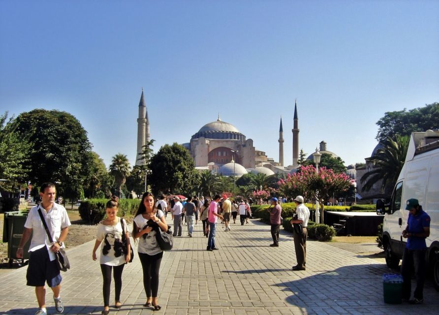 Istanbul Old City to Grand Bazaar Tour - Price and Value: What $118 Buys You (and What It Doesn’t)
