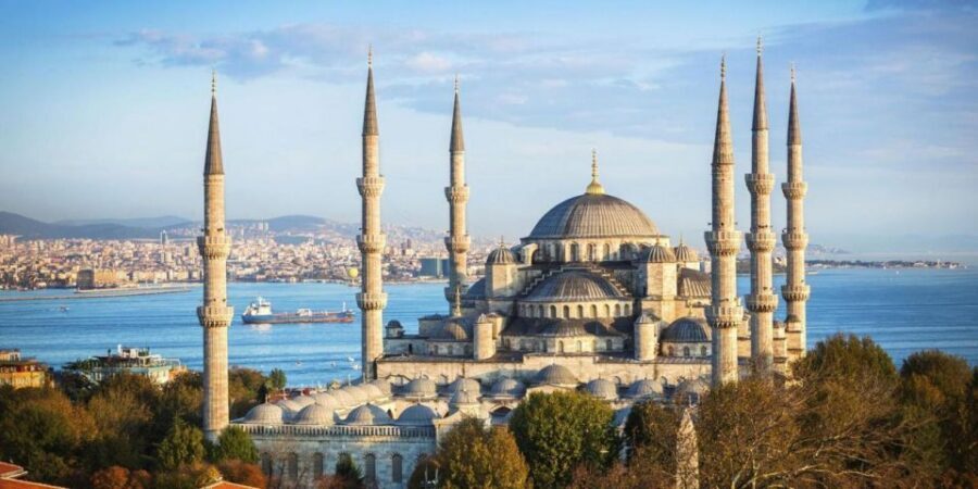 Istanbul Old City to Grand Bazaar Tour - Guides Make the Difference: Erkut, Timer, and Ahmed Energy