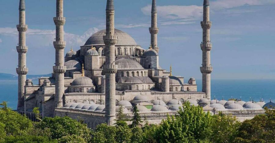 Istanbul Old City to Grand Bazaar Tour - Pickup on the European Side Makes the Day Feel Easy