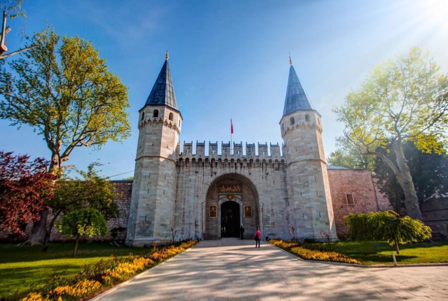 Istanbul Old City Top Sights Private Walking Tour, Tickets - Price and value: is $211 per person worth it?