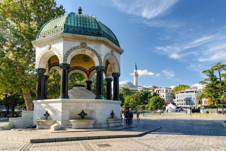 Istanbul Old City Top Sights Private Walking Tour, Tickets - Pick the right length: 2, 3, 4, or 6 hours
