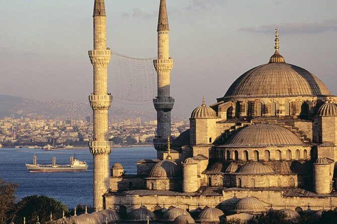 Istanbul old City Tour - Full Day - Why the 8:30am Sultanahmet route works