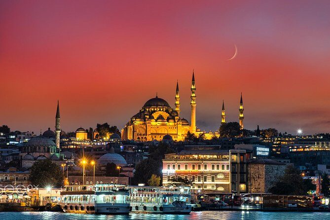 Istanbul old City Tour - Full Day - German Fountain: a small monument with a big “why”