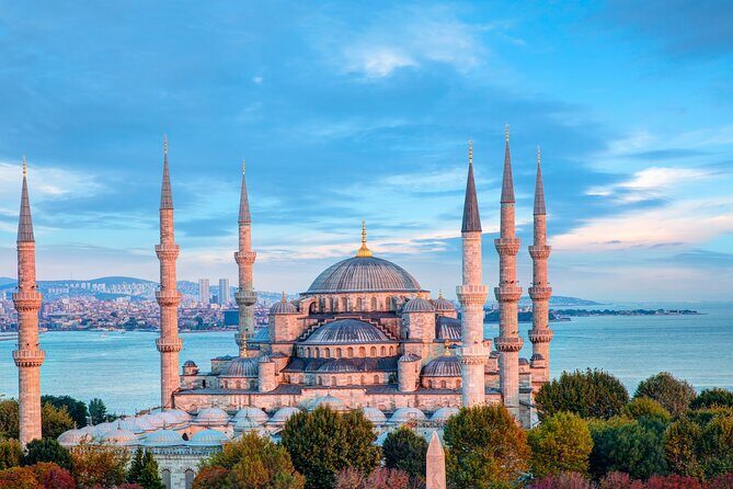 Istanbul: Old City Tour Full Day with Lunch - Should You Book This Istanbul Old City Tour?