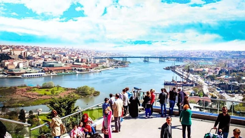 Istanbul: Old City Walking Tour - Small Group - What about the pace and photo breaks?