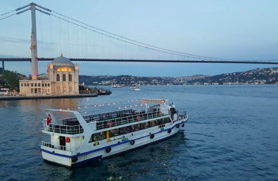 Istanbul: Old Town Highlights Tour & Bosphorus Cruise - Key Things I’d Focus On Before You Go