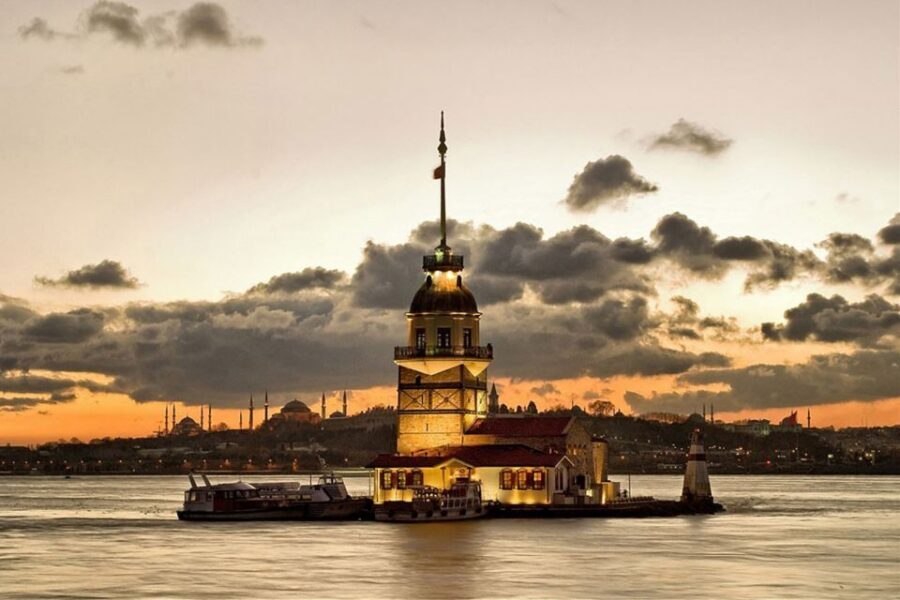 Istanbul: Old Town Highlights Tour & Bosphorus Cruise - A One-Day Hit List: Sultanahmet + the Bosphorus