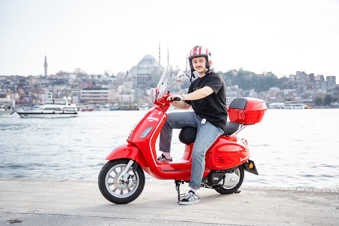 Istanbul Old Town Photoshoot - What the price buys you (and how it stacks up)