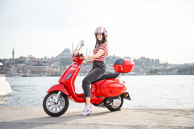 Istanbul Old Town Photoshoot - The “Elmir effect”: posing, calm direction, and practical tips