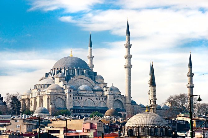 Istanbul Oldcity Discovery Tour - Sultanahmet First: Getting Oriented Without Wasting Time