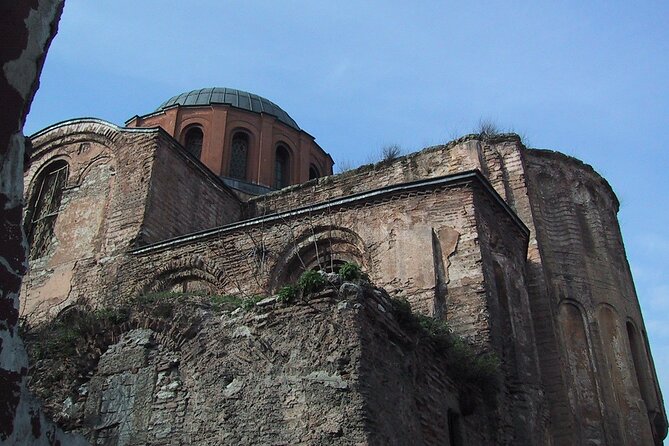 Istanbul Oldcity Discovery Tour - Grand Bazaar: Shopping Time With a Guide’s Sense of Direction