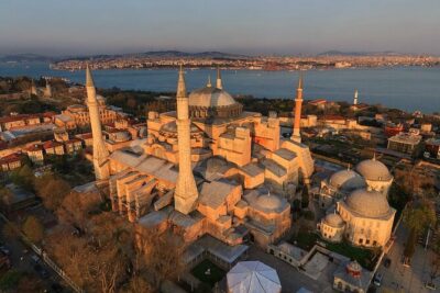 Istanbul Oldcity Discovery Tour - Topkapi Palace: A Big Paid Stop That’s Actually Worth Budgeting For