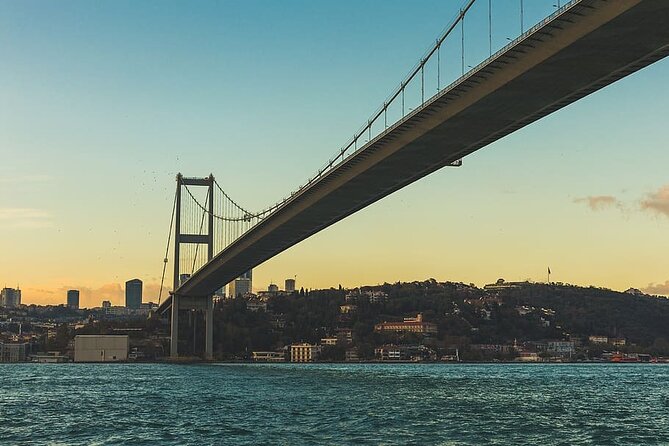 Istanbul Oldcity Discovery Tour - Price and Value: Is $240 Per Group a Good Deal?