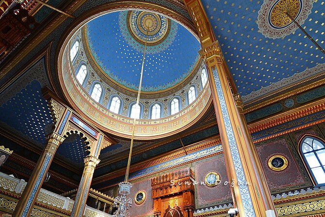 Istanbul Oldcity Discovery Tour - Getting Around, Pickup, and Day Rhythm