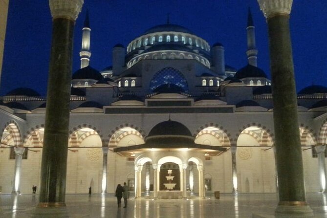 Istanbul Oldcity Discovery Tour - Who Should Book This Tour (and Who Might Skip It)