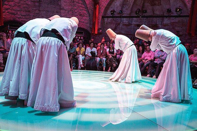 Istanbul: Original Whirling Dervish Ceremony - Why the Mevlevi Semah feels different in Istanbul