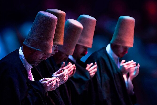 Istanbul: Original Whirling Dervish Ceremony - Price and value: is $23 worth this UNESCO-linked evening?