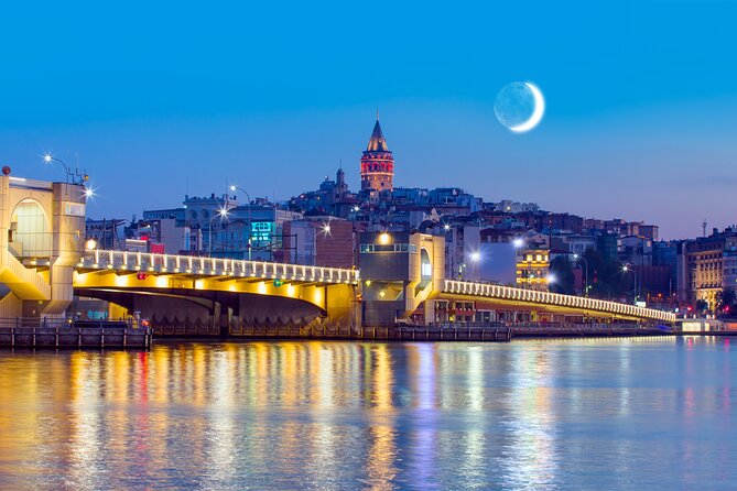 Istanbul Panoramic Evening Bus Tour - Price and value: listed at $0, but plan for what’s not included